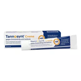 TANNOSYNT Krema, 100 g