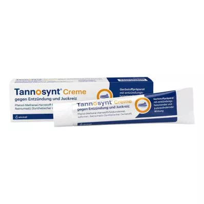 TANNOSYNT Krema, 100 g