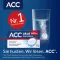 ACC akut 600 šumeće tablete, 10 kom