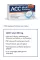 Instructions for use for ACC acute 200 mg lijek protiv kašlja, šumeće tablete, 20 kom - 2