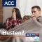 ACC akutni 200 šumećih tableta, 20 kom