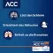 ACC akutni 200 šumećih tableta, 20 kom