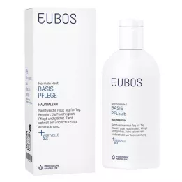 EUBOS BALZAM ZA KOŽU, 200 ml