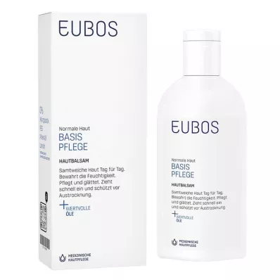 Eubos balzam za kožu, 200 ml Eubos balzam za kožu, 200 ml