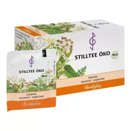 STILLTEE eko filter vrećica, 20X2 g