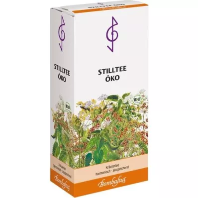 STILLTEE organski, 140 g