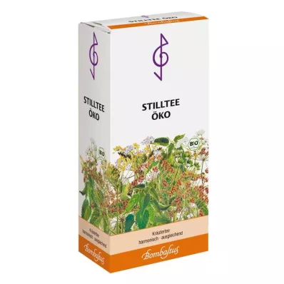 Organski čaj za dojilje, 140 g