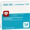 ASS tablete 100-1a Pharma TAH , 50 sati