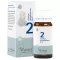Biokemija Pflueger 2 Calcium phosphoricum D 6 tableta, 100 kom