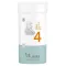 BIOCHEMIE Pflueger 4 Kalium chloratum D 6 tableta, 400 kom