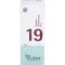 BIOCHEMIE Pflueger 19 Cuprum arsenicosum D 6 tableta, 100 kom
