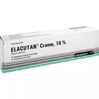 ELACUTAN Krema, 150 g