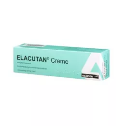 ELACUTAN Krema, 150 g