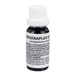REGENAPLEX No.22 na kapi, 15 ml
