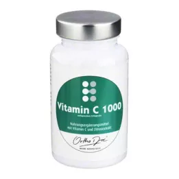 ORTHODOC Vitamin C 1000 kapsula, 60 kom