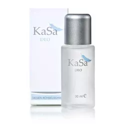 KASA Dezodorans, 30 ml