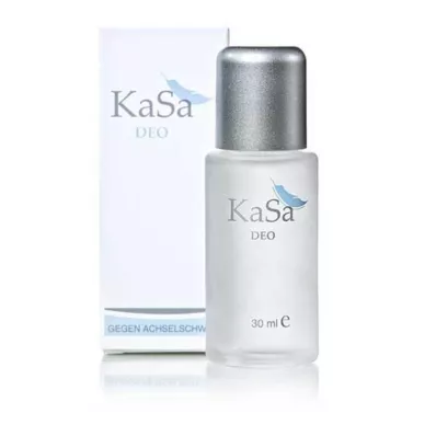 Kasa dezodorans, 30 ml
