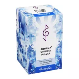 ARHAMA-Pjenušavi prah, 150 g