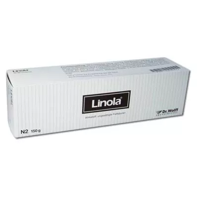 LINOLA Krema, 150 g