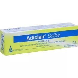 ADICLAIR Mast, 20 g