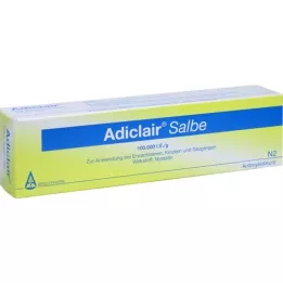 ADICLAIR Mast, 50 g