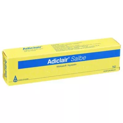 ADICLAIR Mast, 50 g ADICLAIR Mast, 50 g