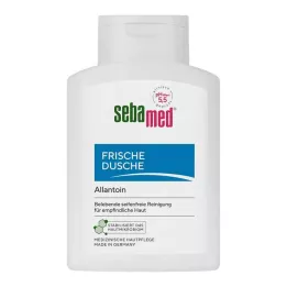 SEBAMED Svježi tuš, 200 ml