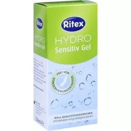 RITEX Hidrosenzitivni gel, 50 ml