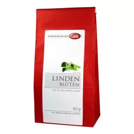 LINDENBLÜTENTEE Caelo HV-pakiranje, 60 g