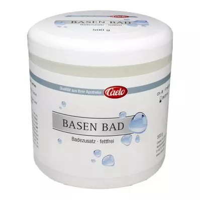 BASENBAD Caelo HV-pakiranje, 500 g
