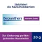 BEPANTHEN Sensiderm krema, 20 g