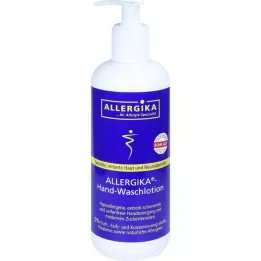 ALLERGIKA Losion za pranje ruku, 500 ml