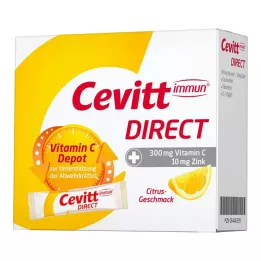 CEVITT imuno DIRECT kuglice, 40 kom