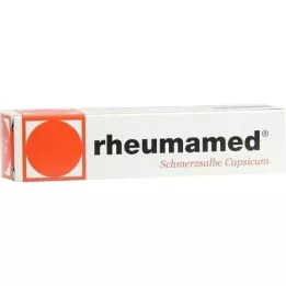 RHEUMAMED Mast, 15 g