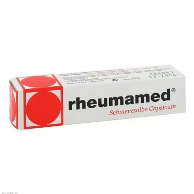 Reumamed mast, 15 g