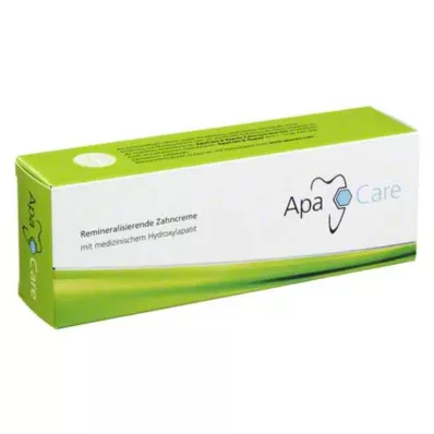 Apacare pasta za zube, 75 ml Apacare pasta za zube, 75 ml
