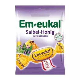 EM-EUKAL Bunbons Sage Medeni šećer, 75 g
