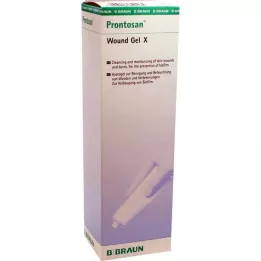 PRONTOSAN Gel za rane X, 250g
