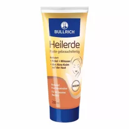 BULLRICH Zacjeljivanje zemaljske paste bez kutije, 200 ml