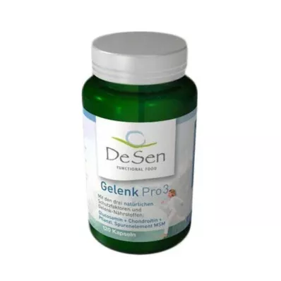 DESEN Joint Pro3 kapsule, 120 kom