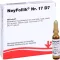 NEYFOLLIK Br.17 D 7 ampula, 5X2 ml