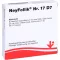 NEYFOLLIK Br.17 D 7 ampula, 5X2 ml