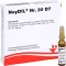 NEYDIL Br.30 D 7 ampula, 5X2 ml