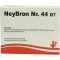 NEYBRON Br.44 D 7 ampula, 5X2 ml