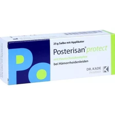 POSTERISAN Protect mast, 25 g