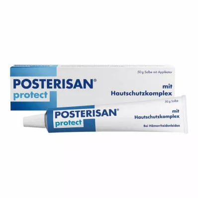 POSTERISAN Protect mast, 50 g POSTERISAN Protect mast, 50 g