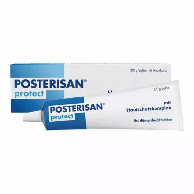 POSTERISAN Protect mast, 100 g POSTERISAN Protect mast, 100 g
