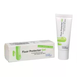 FLUOR PROTECTOR Gel, 20g