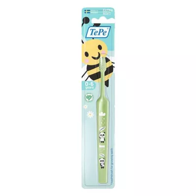 TEPE Četkica za zube Mini, 1 kom TEPE Četkica za zube Mini, 1 kom