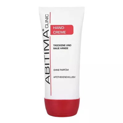 ABITIMA Clinic krema za ruke, 100 ml ABITIMA Clinic krema za ruke, 100 ml